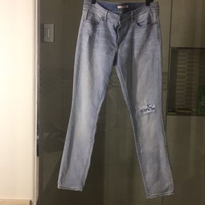 Levi’s jeans sz 32W